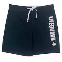 Short de bain LifeGuard pour hommes