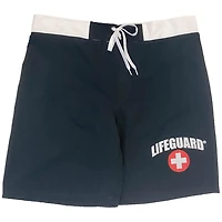 Men's LifeGuard swim short.