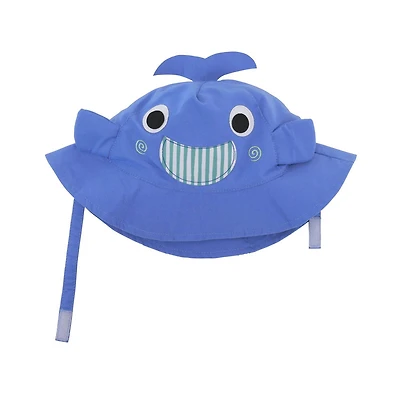 ZOOCCHINI - Baby, Toddler UPF50+ Sun Hat - Swim Hat
