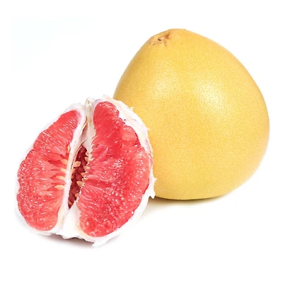 Red Pomelo