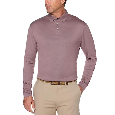 Polo Homme Ben Hogan Performance Pour Homme Polo Léger Et Solide A Manches Longues