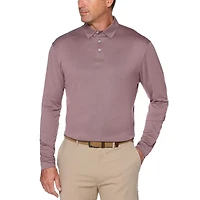 Polo Homme Ben Hogan Performance Pour Homme Polo Léger Et Solide A Manches Longues