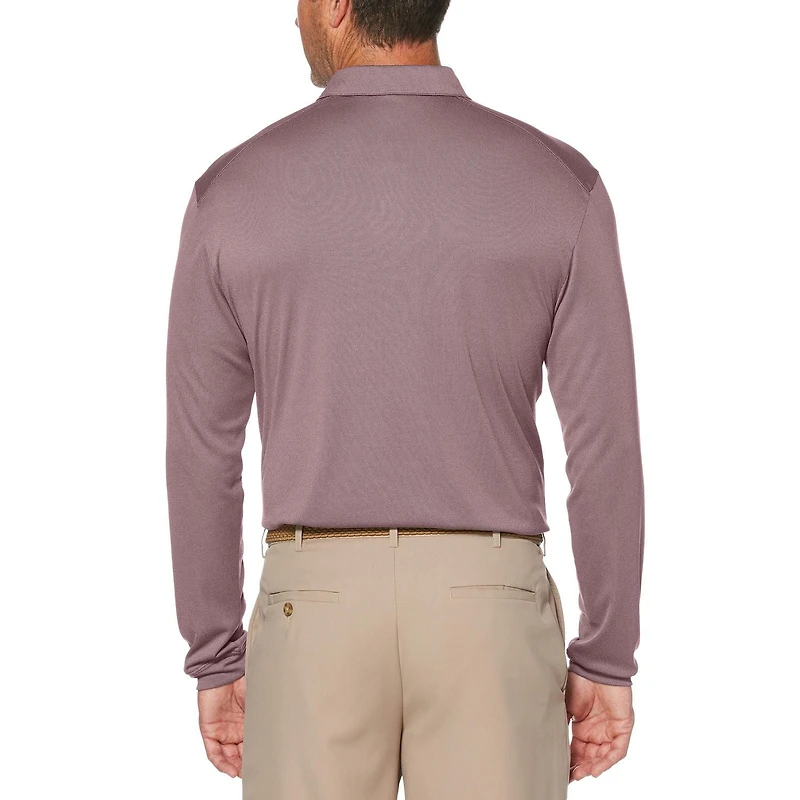 Polo Homme Ben Hogan Performance Pour Homme Polo Léger Et Solide A Manches Longues