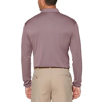 Polo Homme Ben Hogan Performance Pour Homme Polo Léger Et Solide A Manches Longues