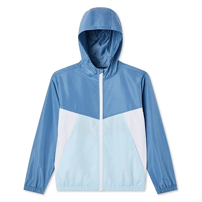 George Boys' Windbreaker