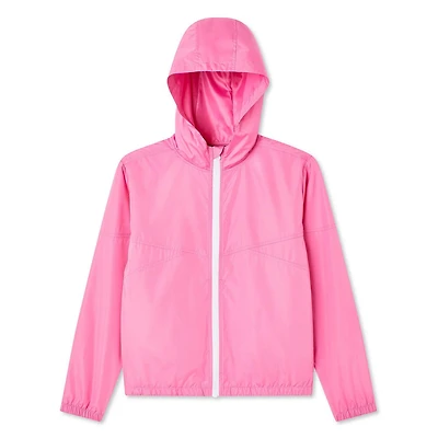 Coupe-vent George pour filles