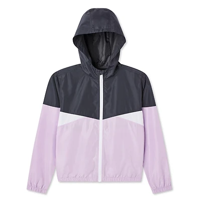George Girls' Windbreaker