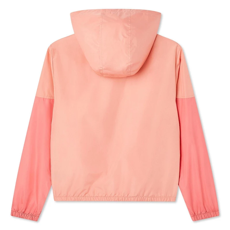 George Girls' Windbreaker