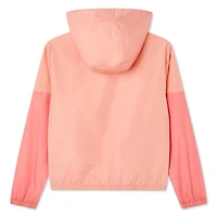 George Girls' Windbreaker