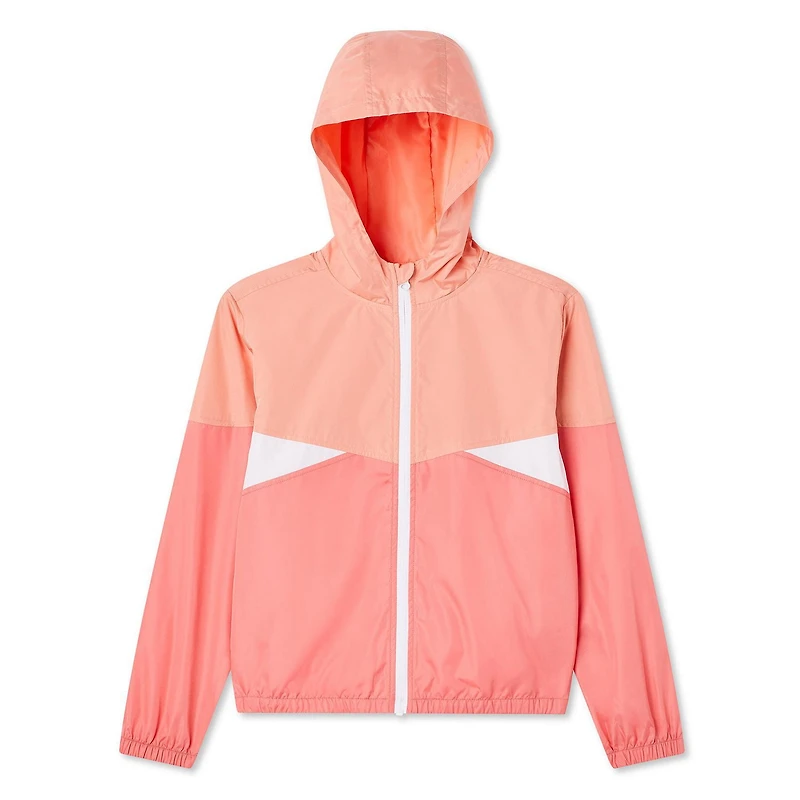 George Girls' Windbreaker