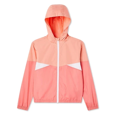 Coupe-vent George pour filles