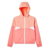 George Girls' Windbreaker