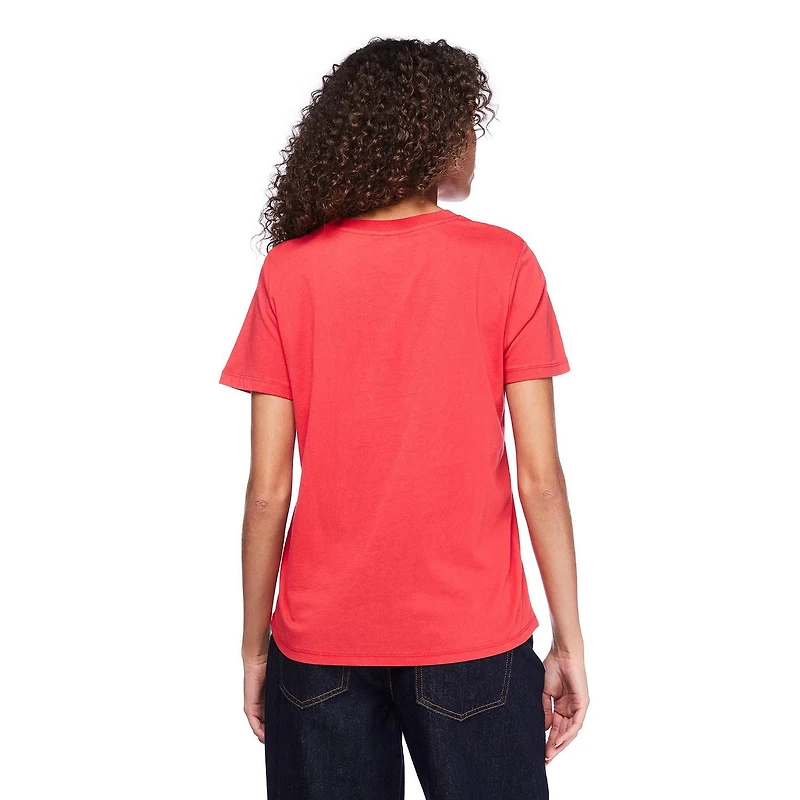 George Women's Graphic T-Shirt