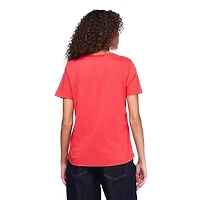 George Women's Graphic T-Shirt