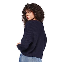 George Women's Boxy Cardigan