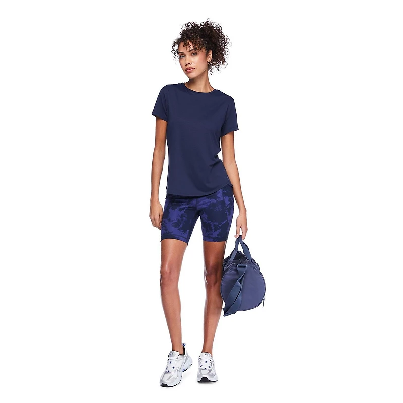 Athletic Works Women's Short Sleeve Tee