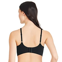 George Women's Bonded Hybrid Bra, Sizes S-XXL