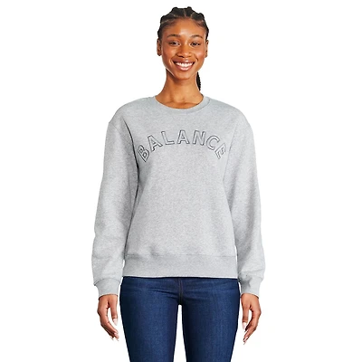 George Women's Fleece Popover