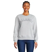 George Women's Fleece Popover