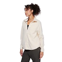 Athletic Works Women's Full-Zip Jacket