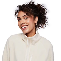 Athletic Works Women's Full-Zip Jacket