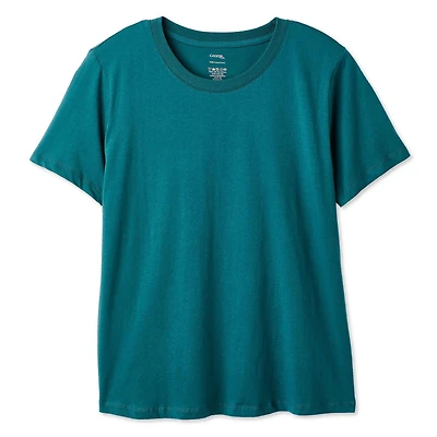 George Women's Crew-Neck T-Shirt