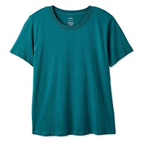 George Women's Crew-Neck T-Shirt