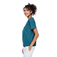 George Women's Crew-Neck T-Shirt