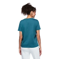 George Women's Crew-Neck T-Shirt