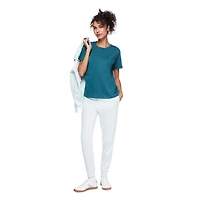 George Women's Crew-Neck T-Shirt