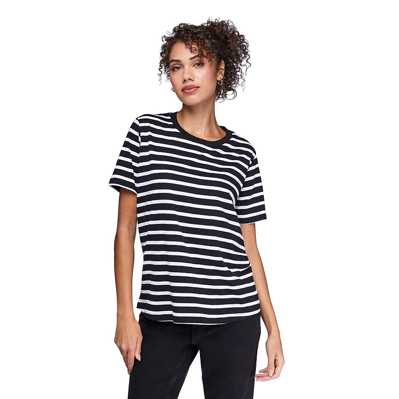 George Women'S Printed T-Shirt