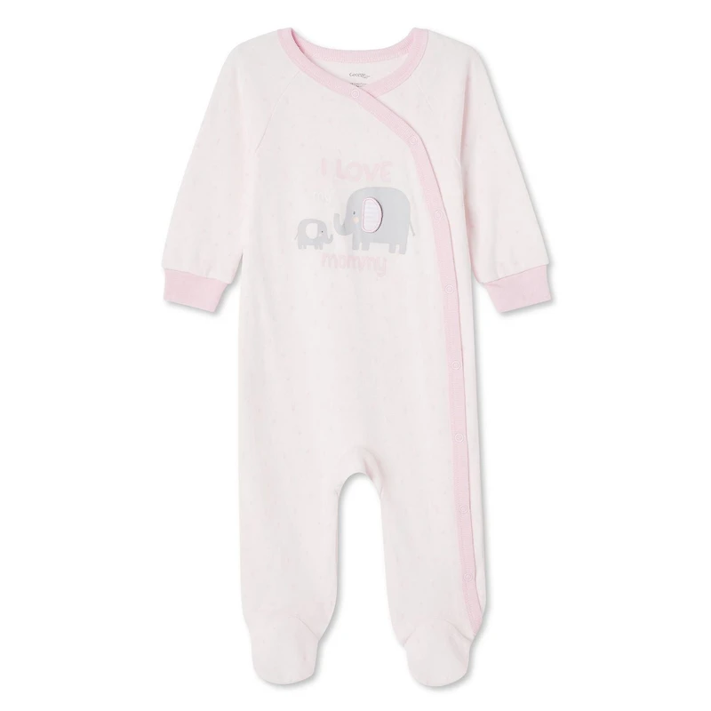 George Baby Girls' Sleeper