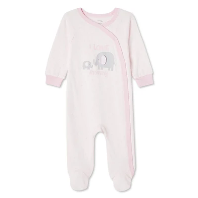 George Baby Girls' Sleeper