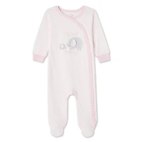 George Baby Girls' Sleeper