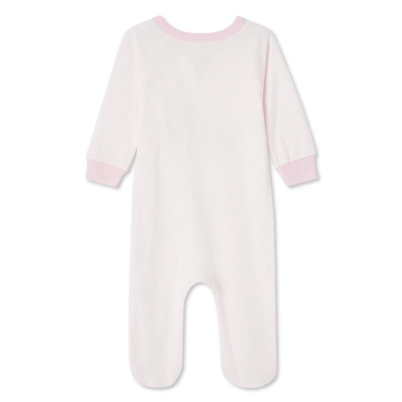 Grenouillère George pour bébés filles
