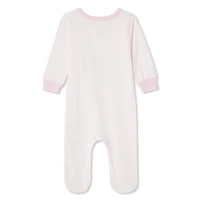 Grenouillère George pour bébés filles
