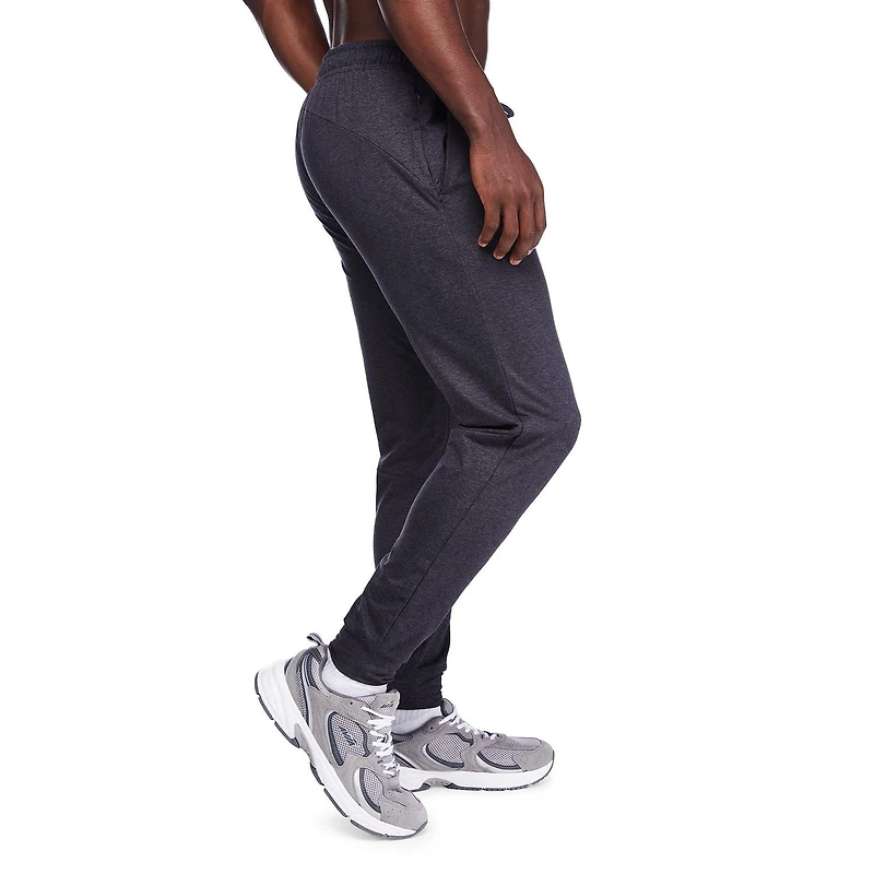 Athletic Works Men's Soft Knit Training Jogger