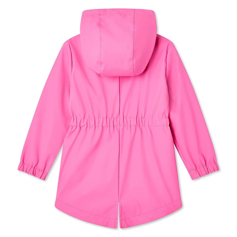 George Toddler Girls' Rain Jacket