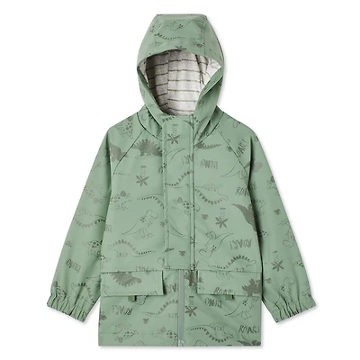 Imperméable George pour petits garçons