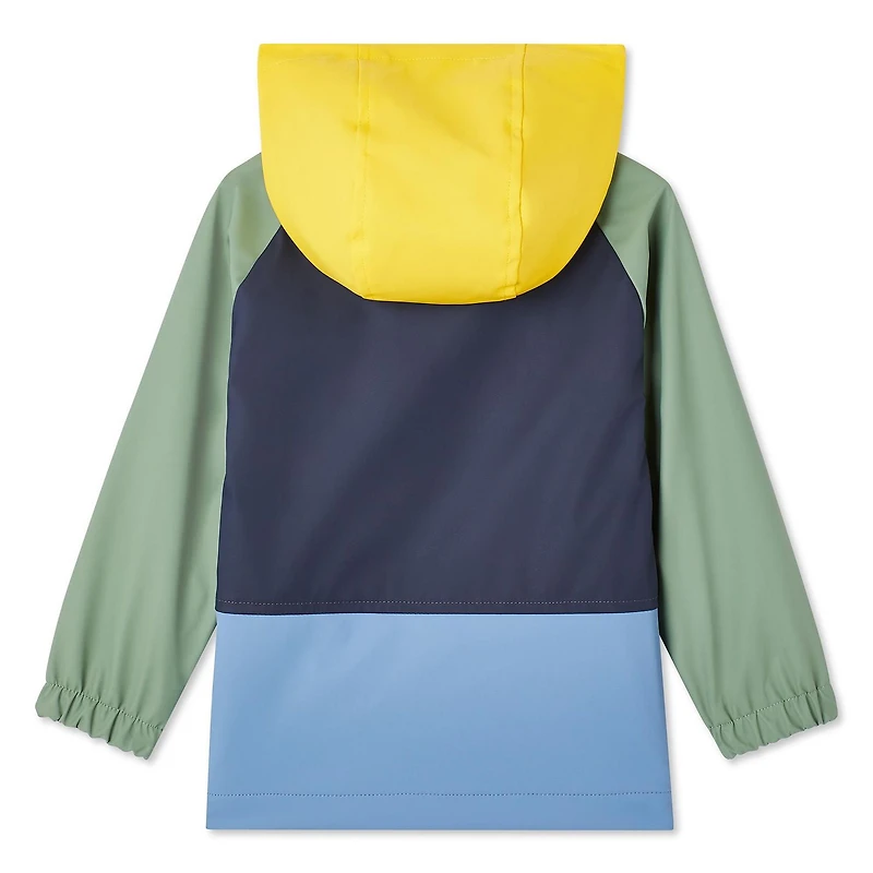 George Toddler Boys' Rain Jacket