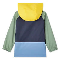 George Toddler Boys' Rain Jacket