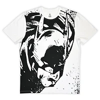 Batman Mens short sleeve T-shirt