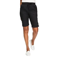 Bermuda convertible Iyla pour femmes