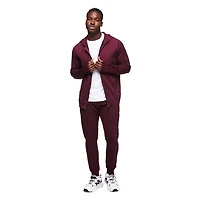 Haut à capuchon sport manches longues Athletic Works pour hommes