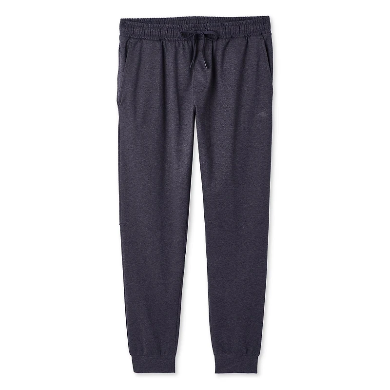 Athletic Works Men's Soft Knit Training Jogger