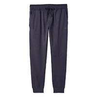Athletic Works Men's Soft Knit Training Jogger