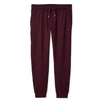 Jogger d’entraînement en tricot doux Athletic Works pour hommes