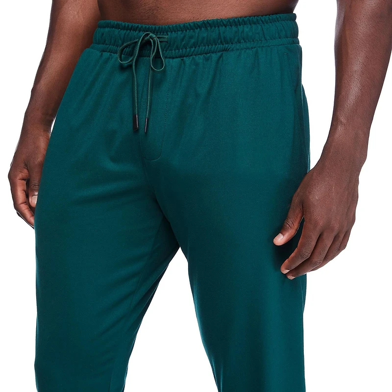 Athletic Works Men's Soft Knit Training Jogger