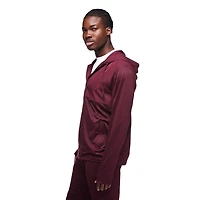 Haut à capuchon sport manches longues Athletic Works pour hommes