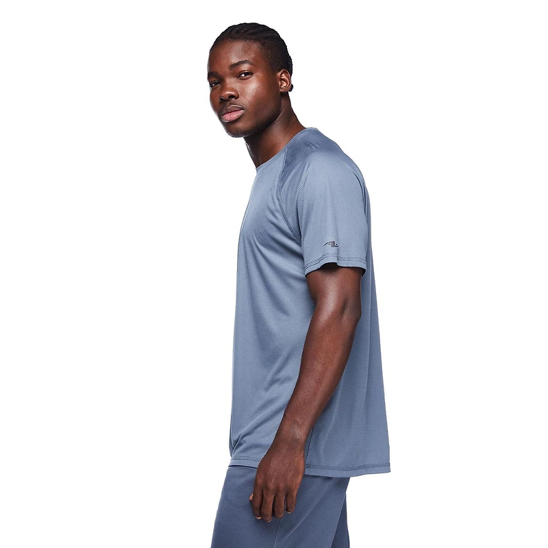 Athletic Works Men's Relaxed Fit Tee